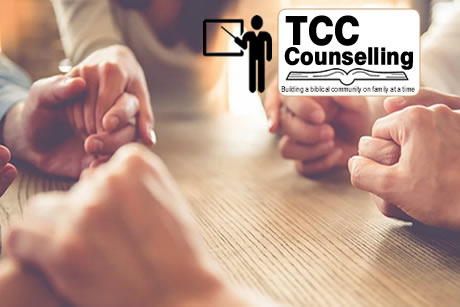TCC Counselling