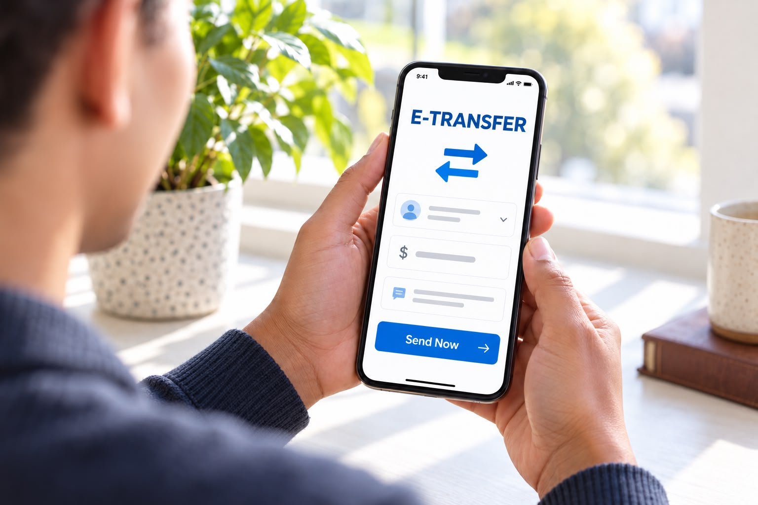 E-Transfer