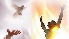 Holy Spirit Baptism
