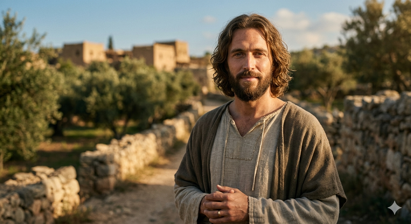 JESUS IS OUR FOCUS