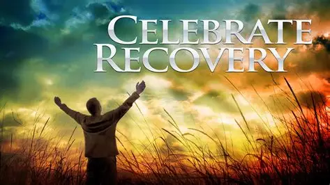 Celebrate Recovery