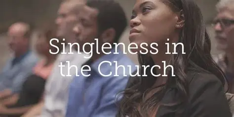 Singles Connect